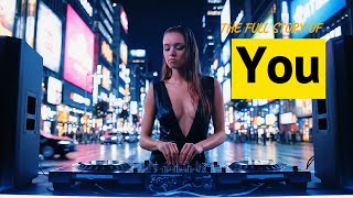 Playlist Best EDM Mix 2025 | 1 Hour of Festival Bangers & Club Hits
