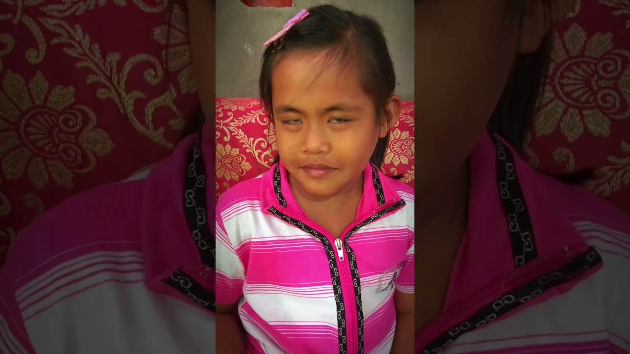 Gi tudloan ni berto si ikang