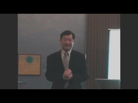 Steven Chuang: Catalytic process of H2 Production (tristates 2006)