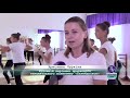 Танцювальному колективу «Калейдоскоп» - 5 років!