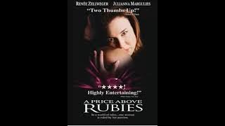 A Price Above Rubies: A Struggling Woman Seeks Freedom & Love