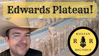 NEW LAYOUT REVEAL! Welcome to the Edwards Plateau