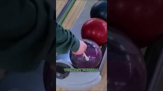 The Bowling Ball That Changes The Game For Disabled Players