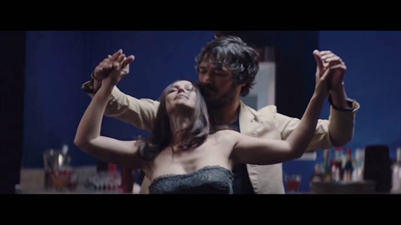 monica bellucci (Video)