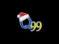 Q99 merry christmas