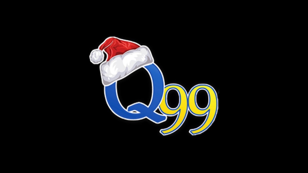 Q99 Merry Christmas YouTube Q99 Merry Christmas YouTube