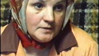 Internment in Divis Part 2 BBC 1976