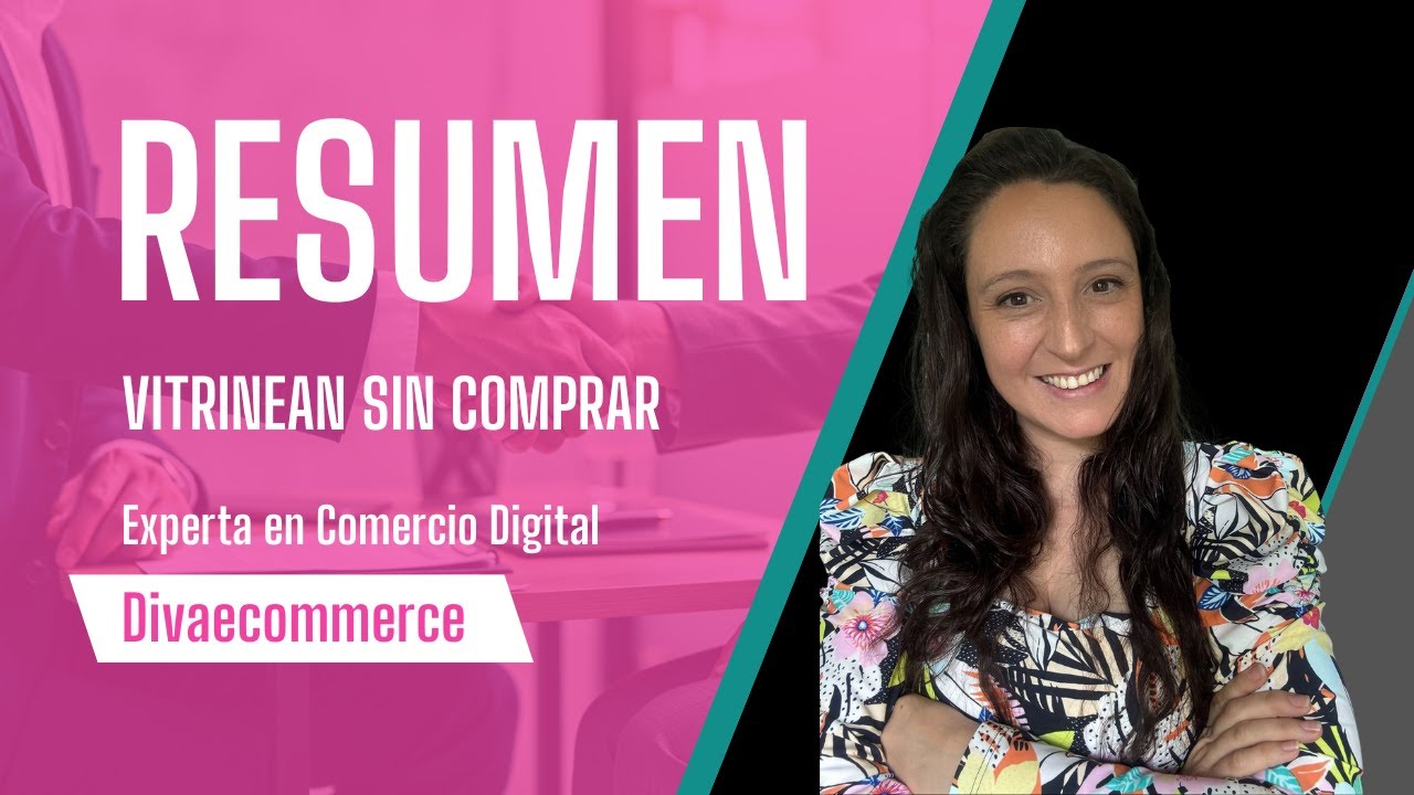 ¿Tus clientes miran pero no compran?¿Qué está pasando? Lección Express