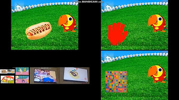 up to faster 19 parison to baby first