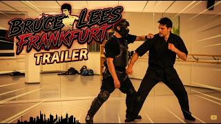 Bruce Lee's Jeet Kune Do Frankfurt Trailer 1
