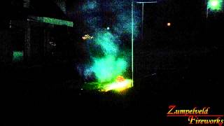 Triplex - 2x Super Bang