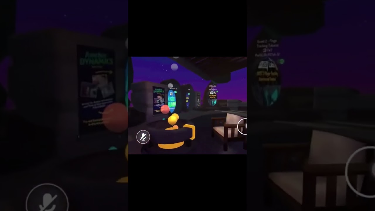 VRChat Is Coming To Android & iOS Devices - VRScout