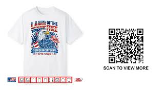 Land Of The Free Semiquincentennial 1776 2026 Shirt