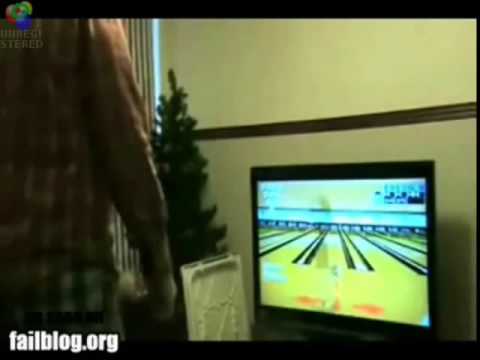 Wii fail remix
