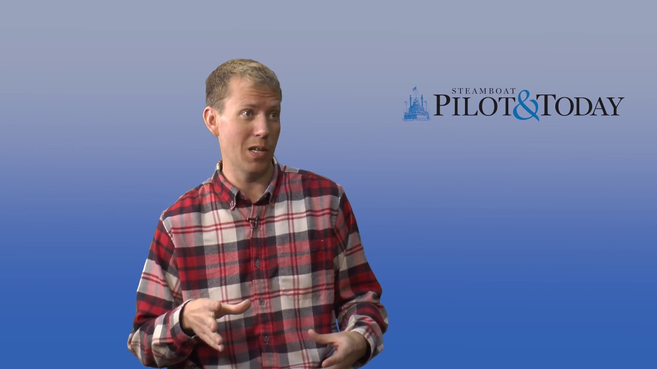 Behind The Byline Matt Stensland