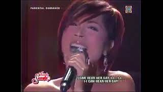BETTER DAYS 🎶❤♦️                                                                         Nina Girado