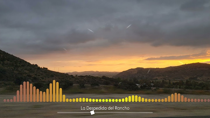 Marimba Maya Jolom Konob vol.2 - La Despedida Del Rancho ■□■□