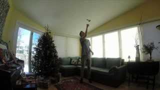 One Day Kendama Mini Edit