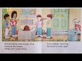 Fabulous english story for 5 years old child  the whatsit  57 biff chip and kipper