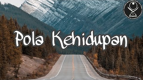Pola Kehidupan