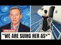 Rachel Zegler Makes DARING Getaway To Canada After Dodging Disney Lawsuit Mayhem!