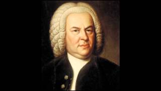 Johann Sebastian Bach - Toccata and Fugue in D Minor