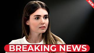 CBS Heartbreak 😭 Star Dead at 22 — Fans React to Emma’s Last Chapter on General Hospital 💔
