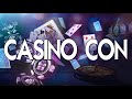 Magic review  casino con by steve gore and gregory wilson