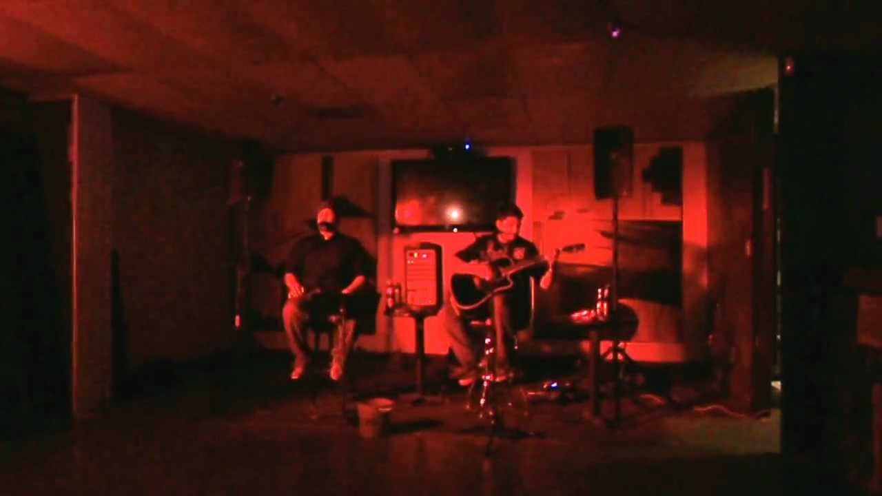 The Way She Loves Me.. Tonic...Cover