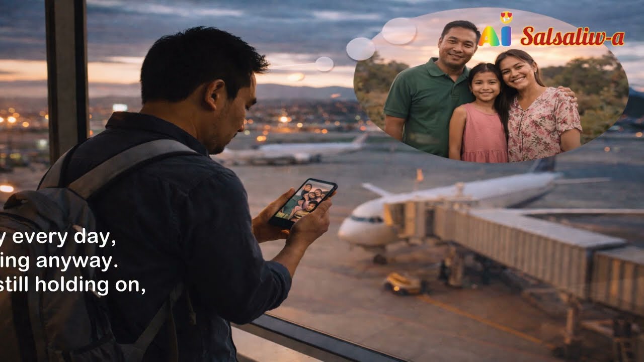 Missed My Family (ofw antheme)Gospel song