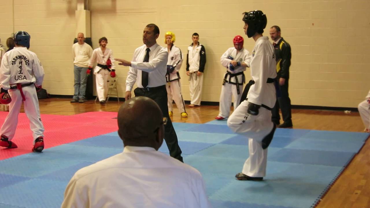 Julio Carlos - Unity Championship