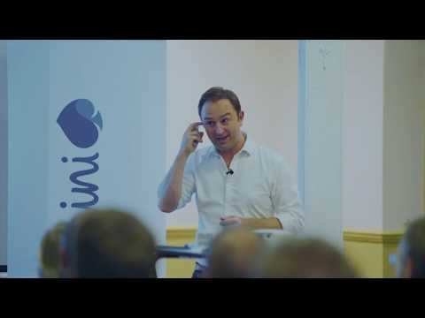 Tom Cheesewright - The End of Digital 4/10/2018 Tom Cheesewright - The End of Digital 4/10/2018