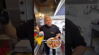 İzmirde Gülüm Antep Ten Kg Döner Hi̇kâyesi̇