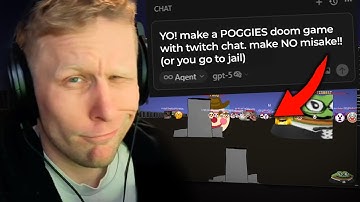 Quin tries vibe coding for the first time