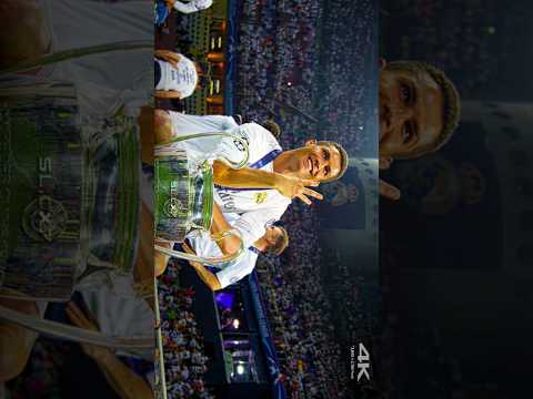 Cristiano Ronaldo fan