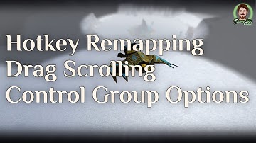 Baseline Features All RTS Games Should Have