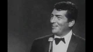 Dean Martin - Send Me The Pillow That You Dream On