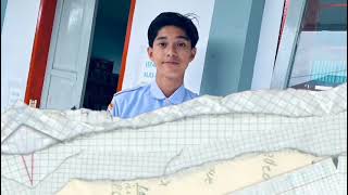 Drama Pendek: 6 Langkah Menuju Cahaya