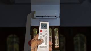 LG AC Remote Control Kaise Use Kare? ❄️ एक-एक Button की पूरी जानकारी! | LG AC Remote Demo|#shorts
