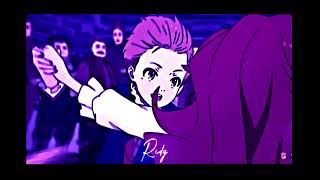 Happy New Year 2024 Anime Edit