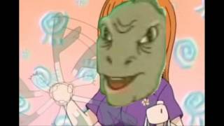 Lyeek Span (Leek Spin Yee and Pa Mix)