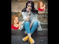 انتي لي مهما افترقنا انتي لي اغلئ من العيون 