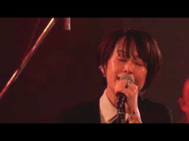 大槻マキ memories (2020.11.29 BD無観客生配信LIVEスペシャル!!! @下北沢ReG) class=