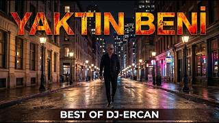 Yaktın Beni - Dj - Ercan (Damar Arabesk 2026)