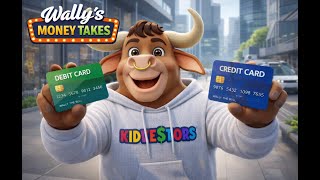 Debit Card vs Credit Card | Credit Card vs Debit Card | What's The Difference ?