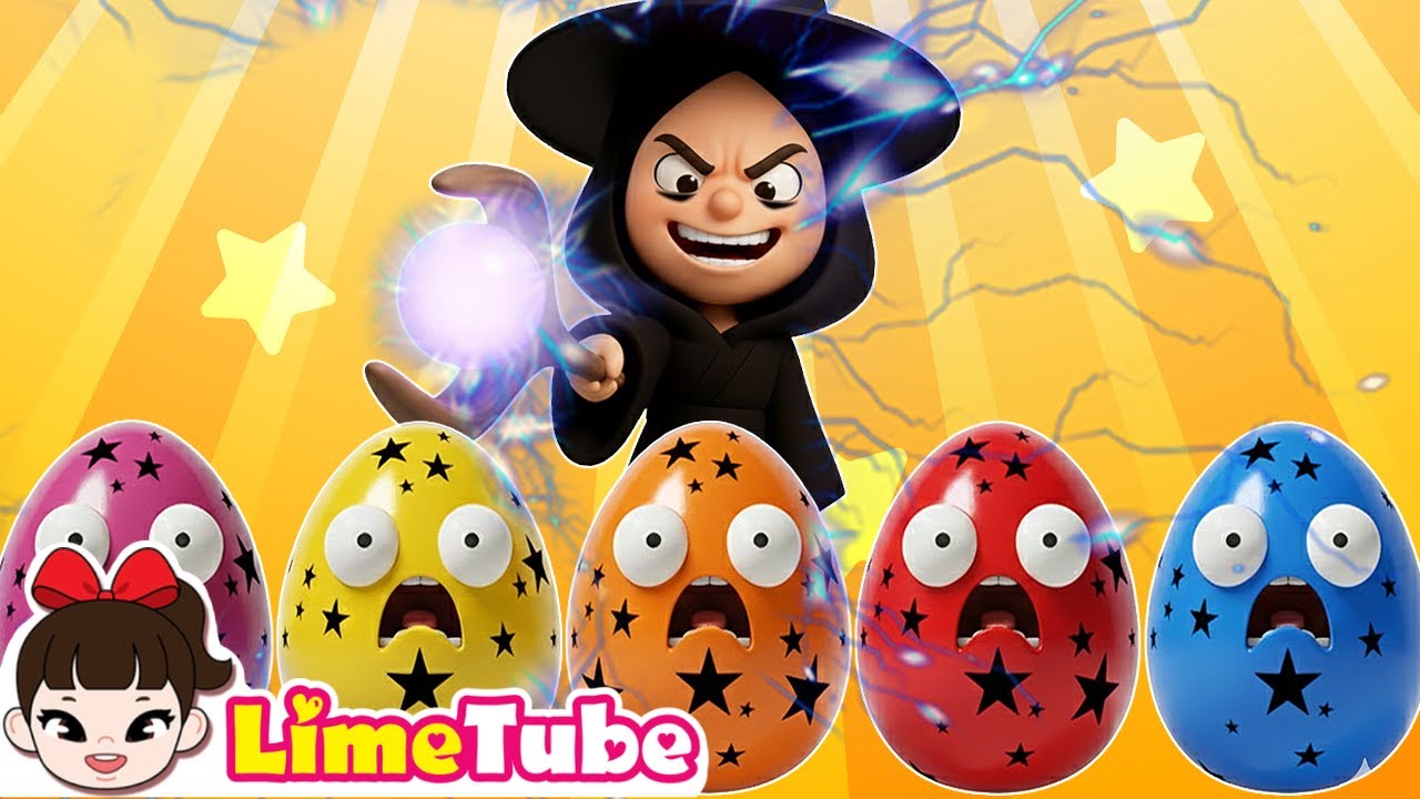 Nouveau mix de vidéos 🎬 — Famille de super-héros + Super Lime 🦸‍♀️🦸‍♂️🦌 | LimeTube