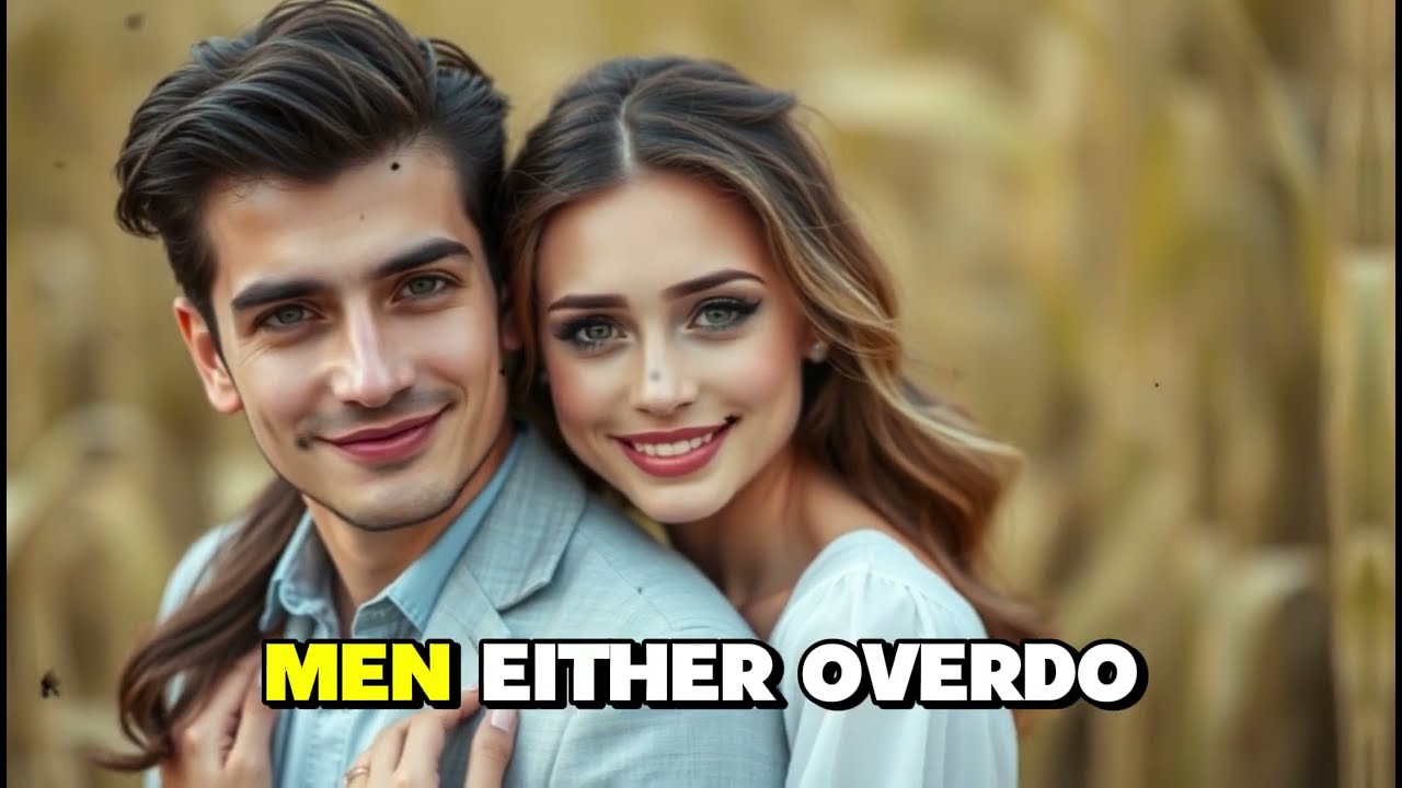 If A Woman Tells You Her Problems, It Means She Wants To | Female Psychology