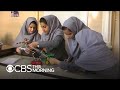 Some members of Afghan all-girl robotics team flee country