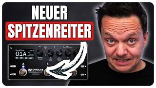 DAS klingt mit den richtigen NAM-Files UNSCHLAGBAR!