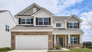 1455 Bigleaf Dr. video tour